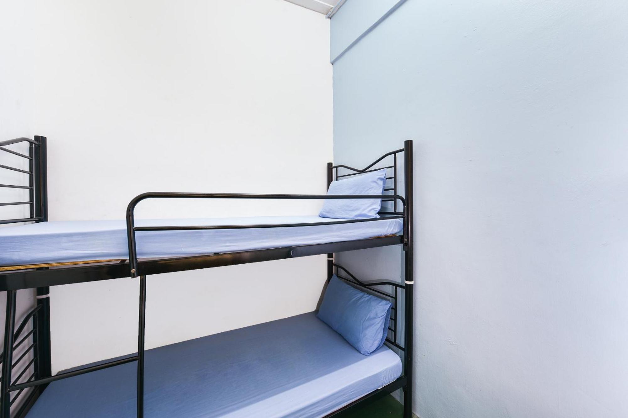 Spot On 89872 Kuantan Backpackers Hotell Eksteriør bilde