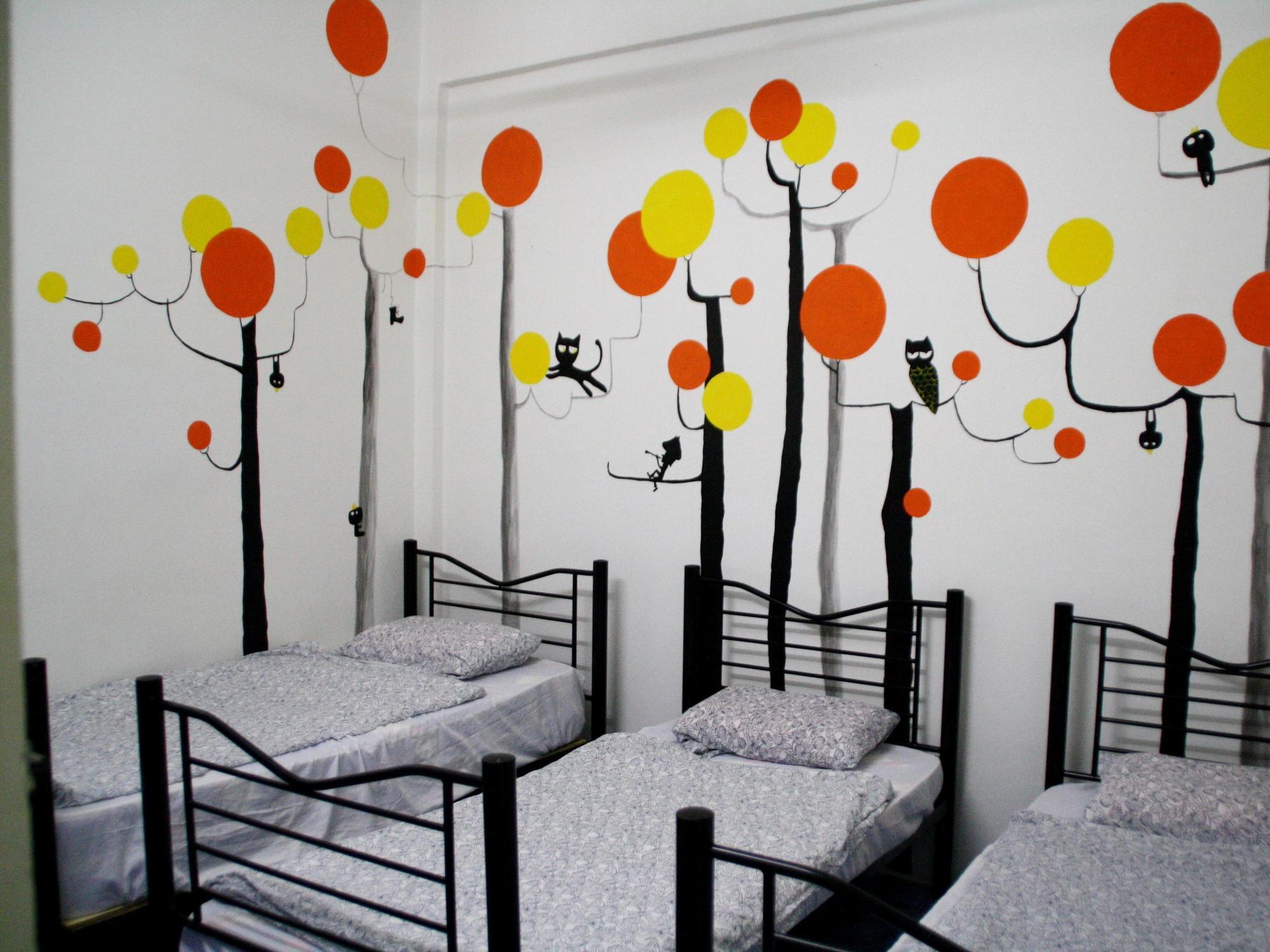 Spot On 89872 Kuantan Backpackers Hotell Eksteriør bilde