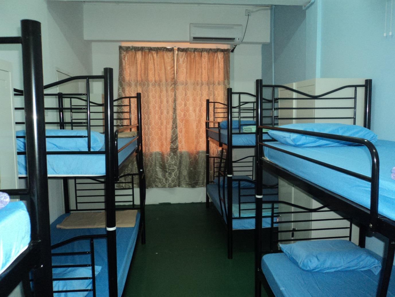 Spot On 89872 Kuantan Backpackers Hotell Eksteriør bilde
