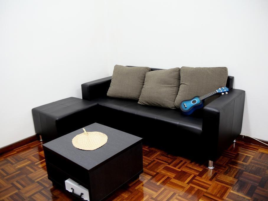Spot On 89872 Kuantan Backpackers Hotell Eksteriør bilde