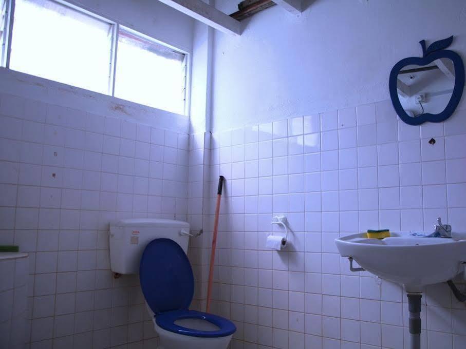 Spot On 89872 Kuantan Backpackers Hotell Eksteriør bilde